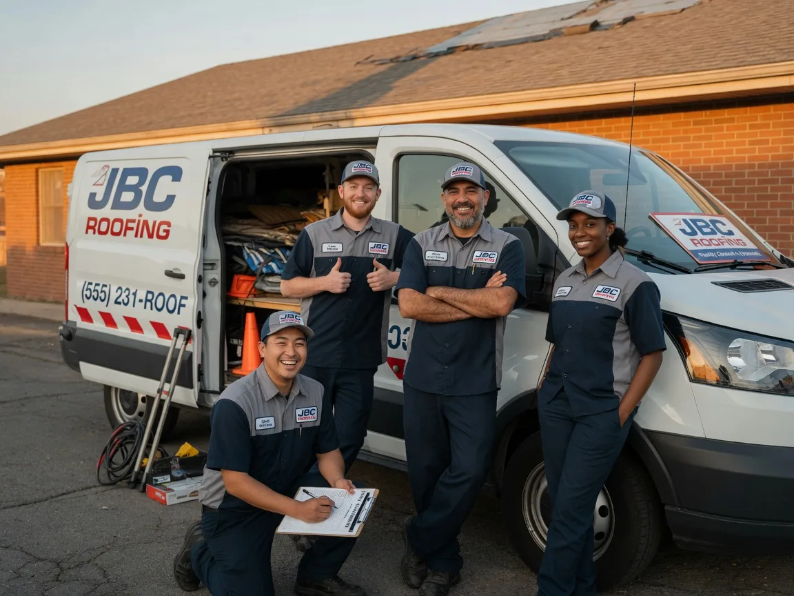 Roof Replacement company in Panama City Beach, FL